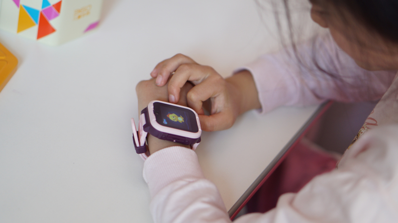 360智能儿童手表10X,360儿童电话手表10x有什么功能