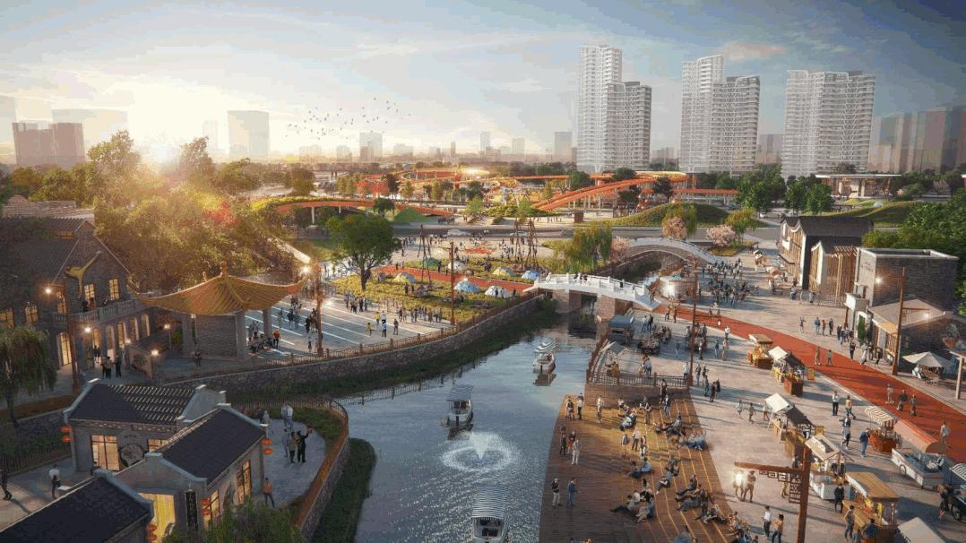 夏南一社区搬迁补偿公示,夏南一旧村改造