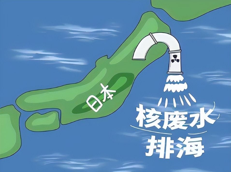 2011日本福岛核泄漏了多少,日本福岛核泄漏2011年