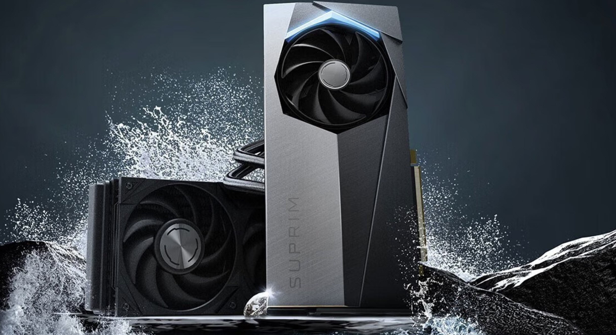 如何自己diy高性能游戏主机,发烧友电脑主机