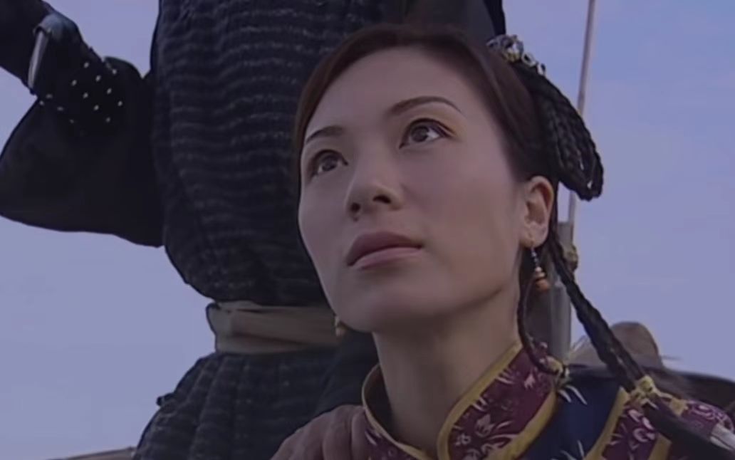 好看的古穿今电视剧香港,tvb古代穿越剧大结局