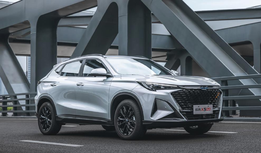 长安欧尚x5属于什么级别的suv,长安欧尚x5plus有啥缺点