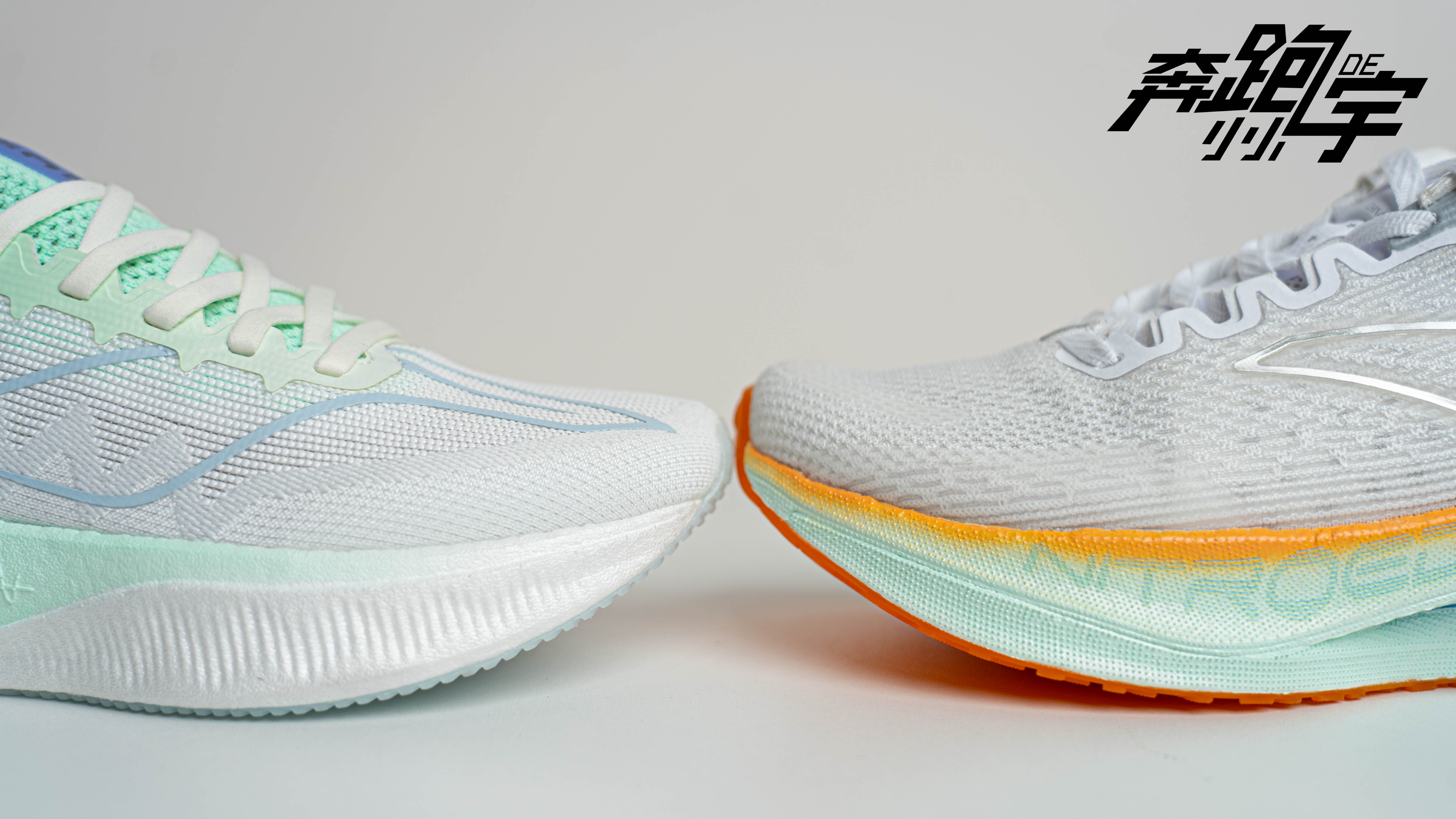 安踏创1.5跑鞋与李宁越影,儿童跑鞋李宁和安踏哪个好