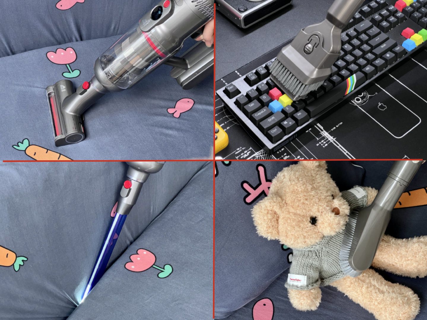 哪些家电是宅家必备神器,懒人居家生活必备小家电