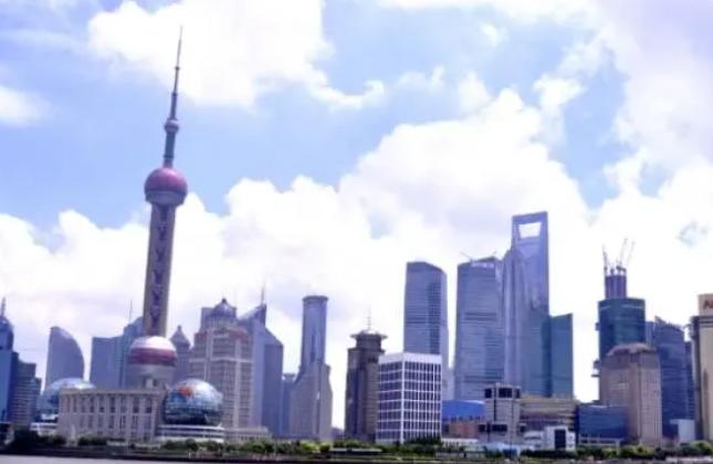 上海前三大综合性大学,上海即将在建的大学