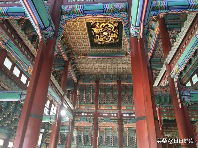 旅游韩国4天三晚跟团游,跟团游韩国五日游推荐理由