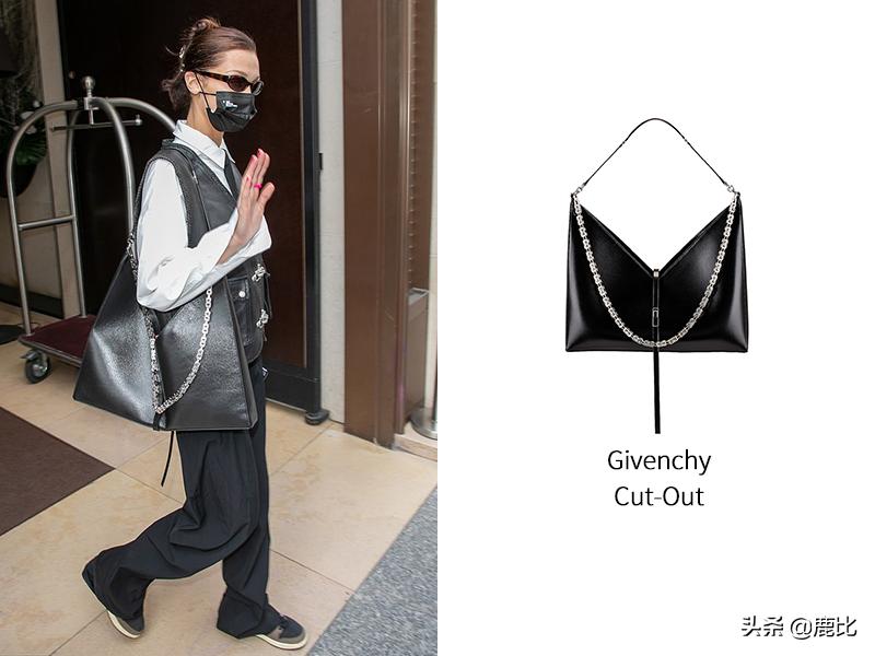 今年最值得入手的五款包包,大牌包包值得入的经典款