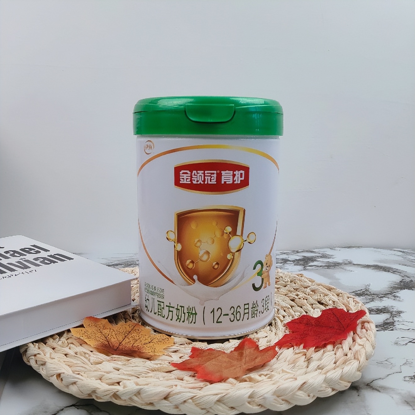 婴儿奶粉推荐十大国产品牌排行榜,婴儿奶粉排行榜10强金领冠睿护