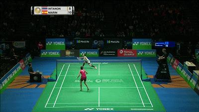 劈吊和劈杀用的是正手还是反手,正手劈吊劈杀慢动作分解