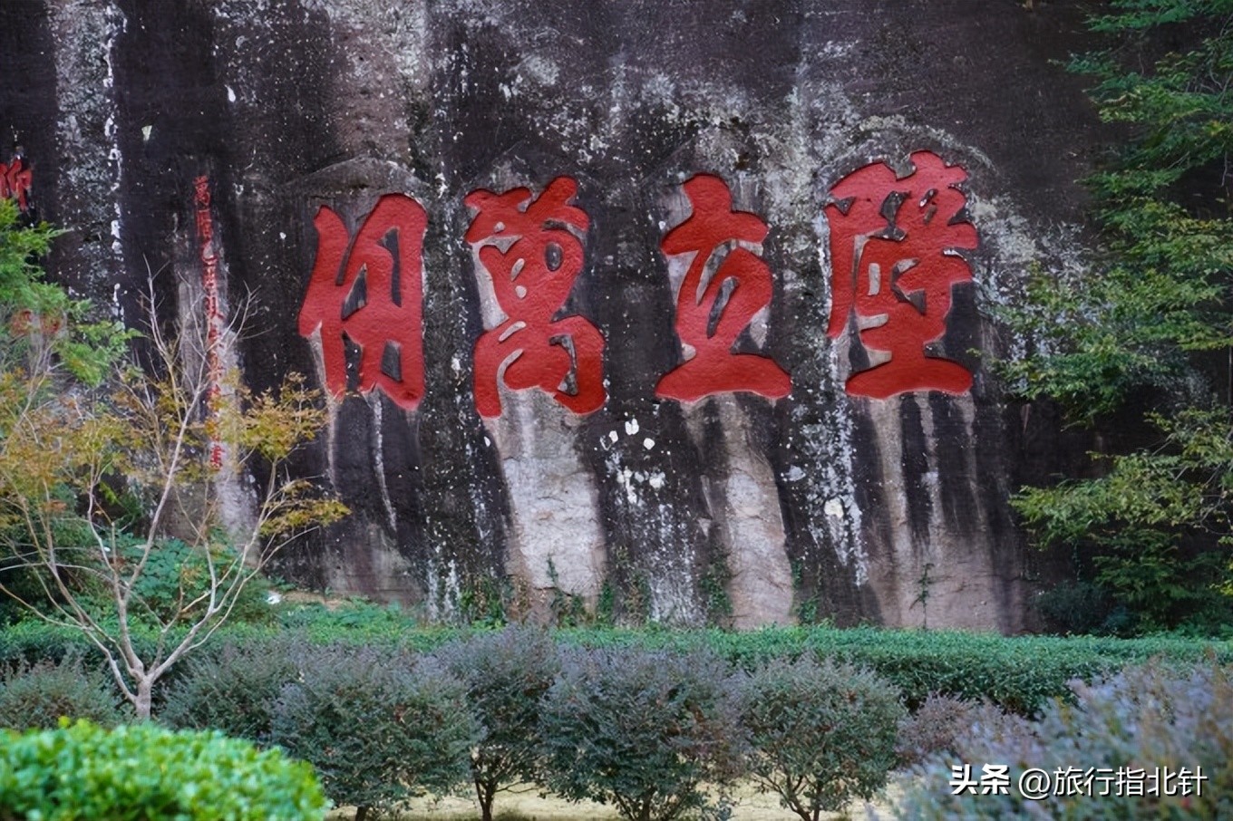 福建旅游攻略武夷山,福建武夷山旅游攻略一日游