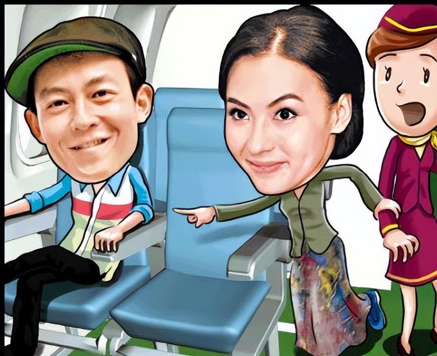 谢霆锋为什么对王菲情有独钟,谢霆锋为啥那么爱王菲