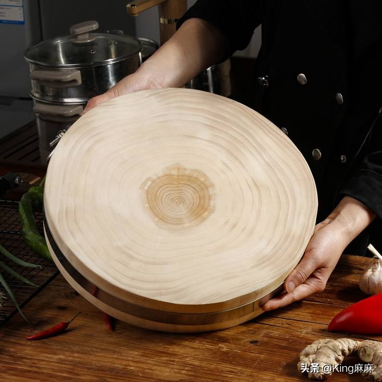 抗菌不锈钢切菜板推荐,买不锈钢切菜板买什么样的