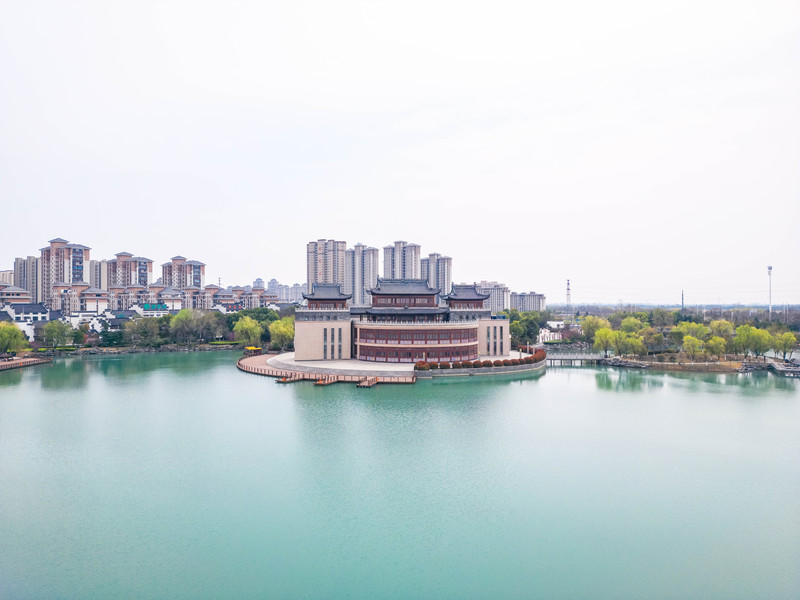 宿州旅游有什么好吃的,宿州旅游攻略景点大全