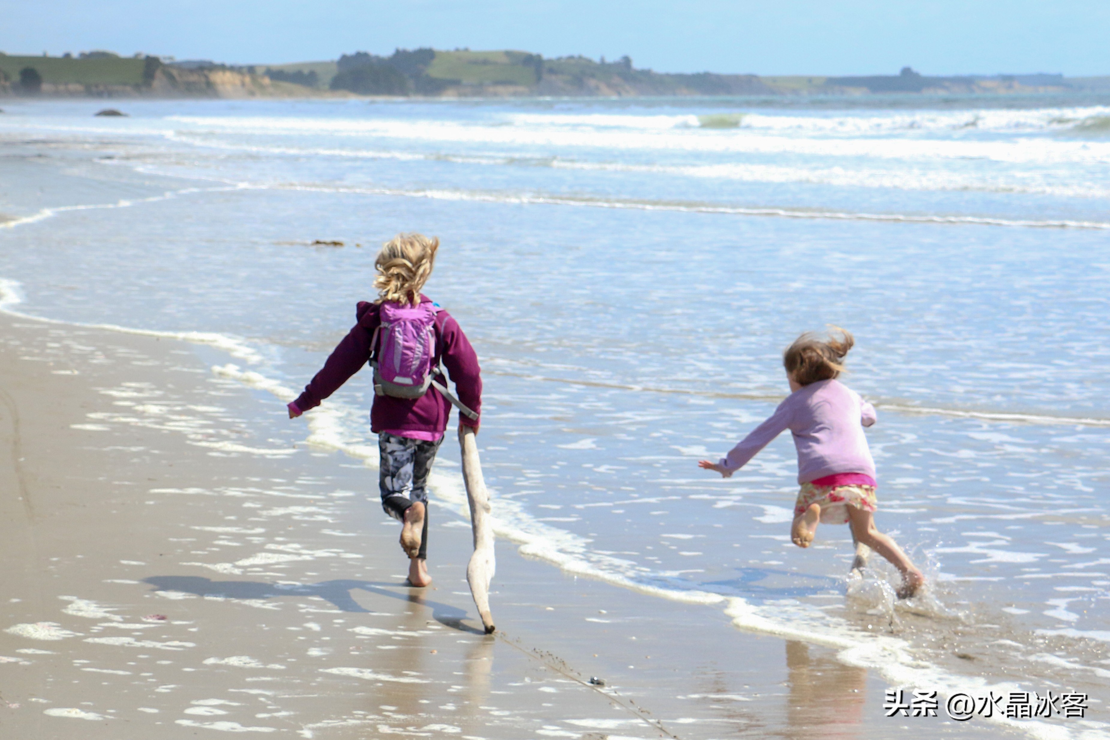 南岛新西兰之旅,新西兰之南岛
