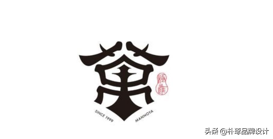 鏋佸叿鍒涙剰鐨刲ogo璁捐娆ｈ祻,鑽夋牴涓滄柟logo鍥炬璁捐