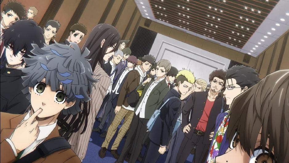 这部新出的足球番，让国足又被骂了一次，但确实不冤