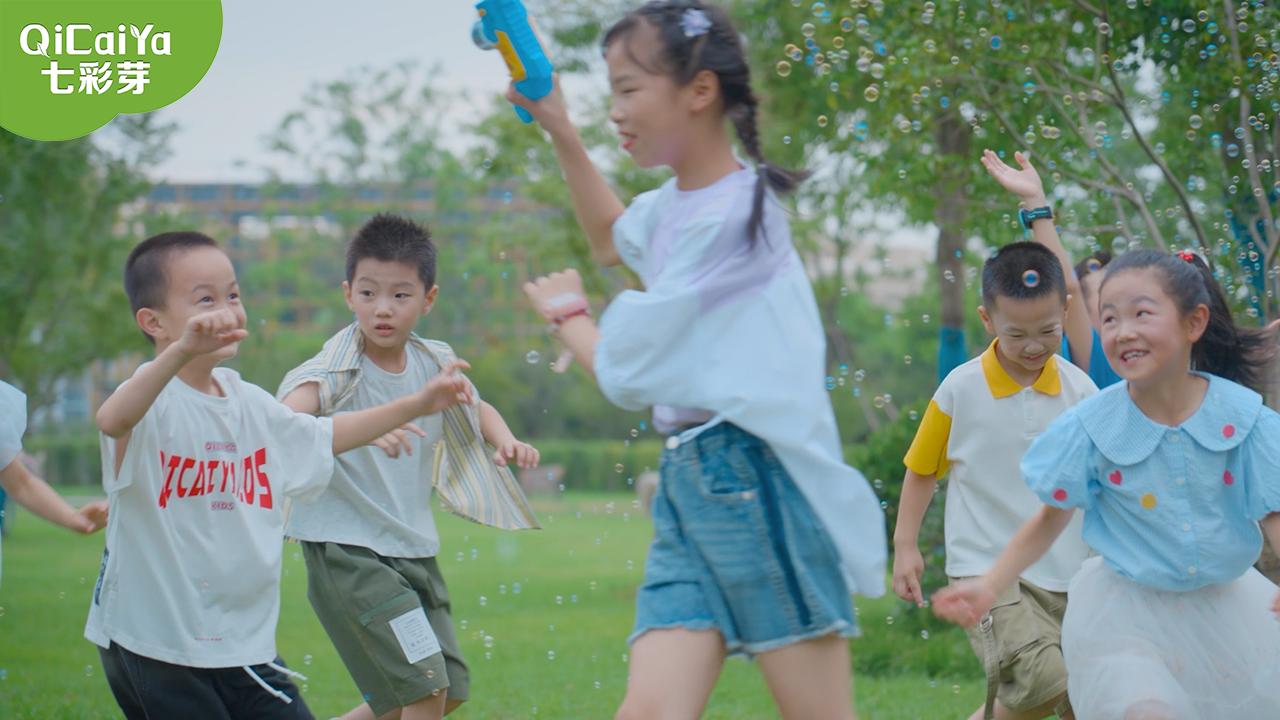 七彩芽童装品牌款式特点,七彩芽童装怎么样