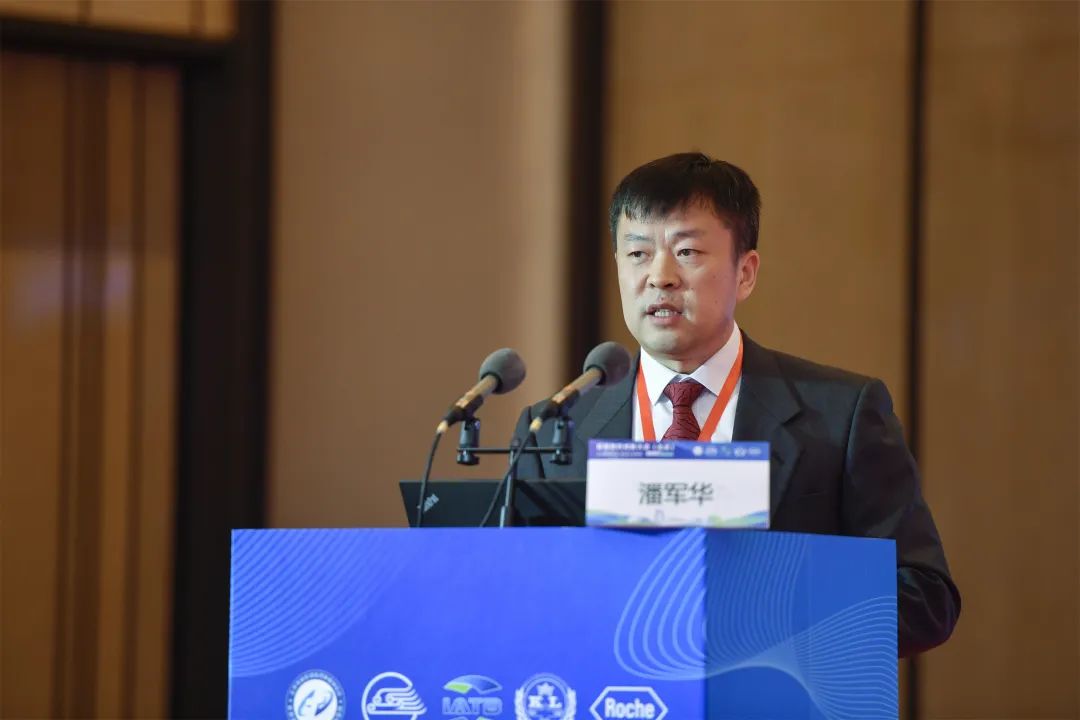 全国医院肺癌专家,我院开展全球肺癌关注月义诊活动