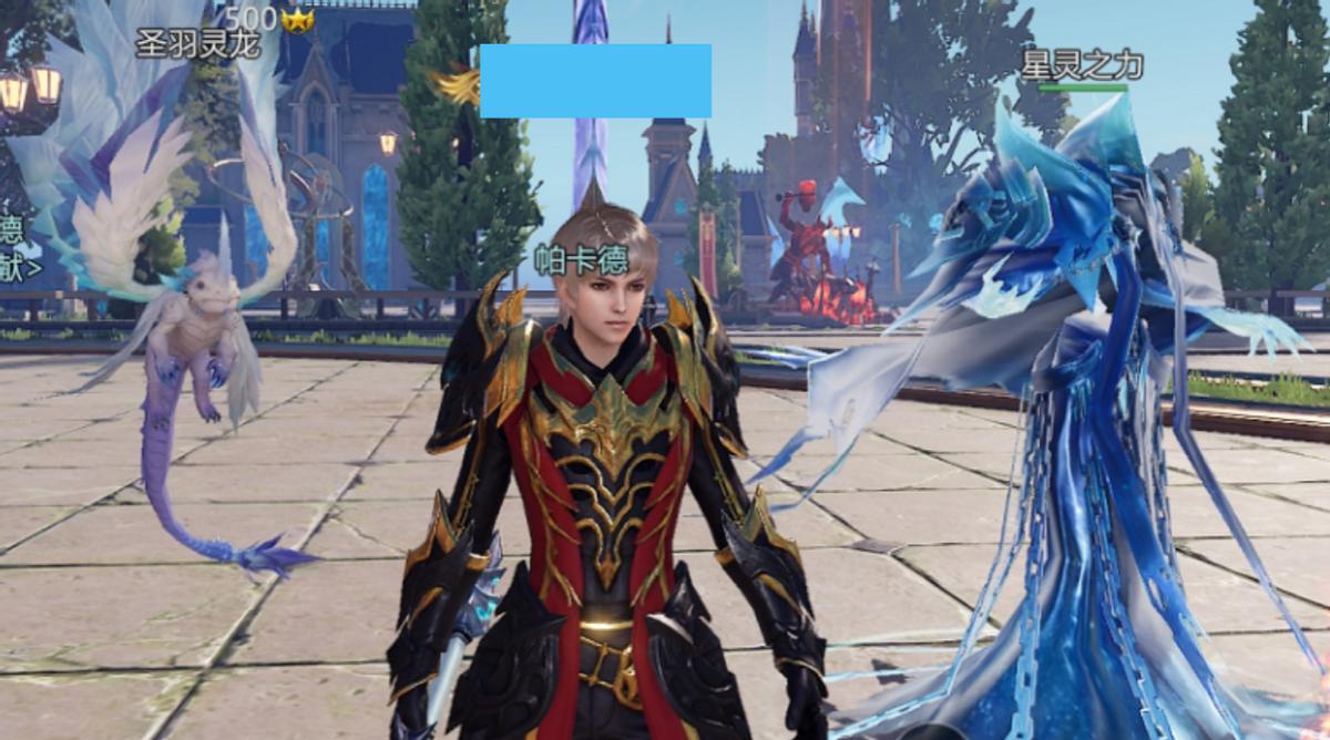 回忆杀系列盘点，有些游戏已经销声匿迹，魔域：我都出手游了