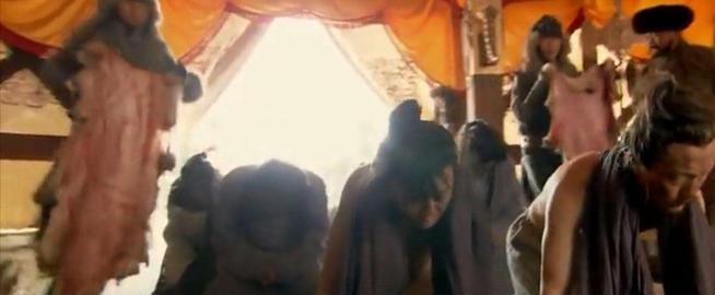 中国八大历史耻辱事件,中国历史四大耻辱是哪些