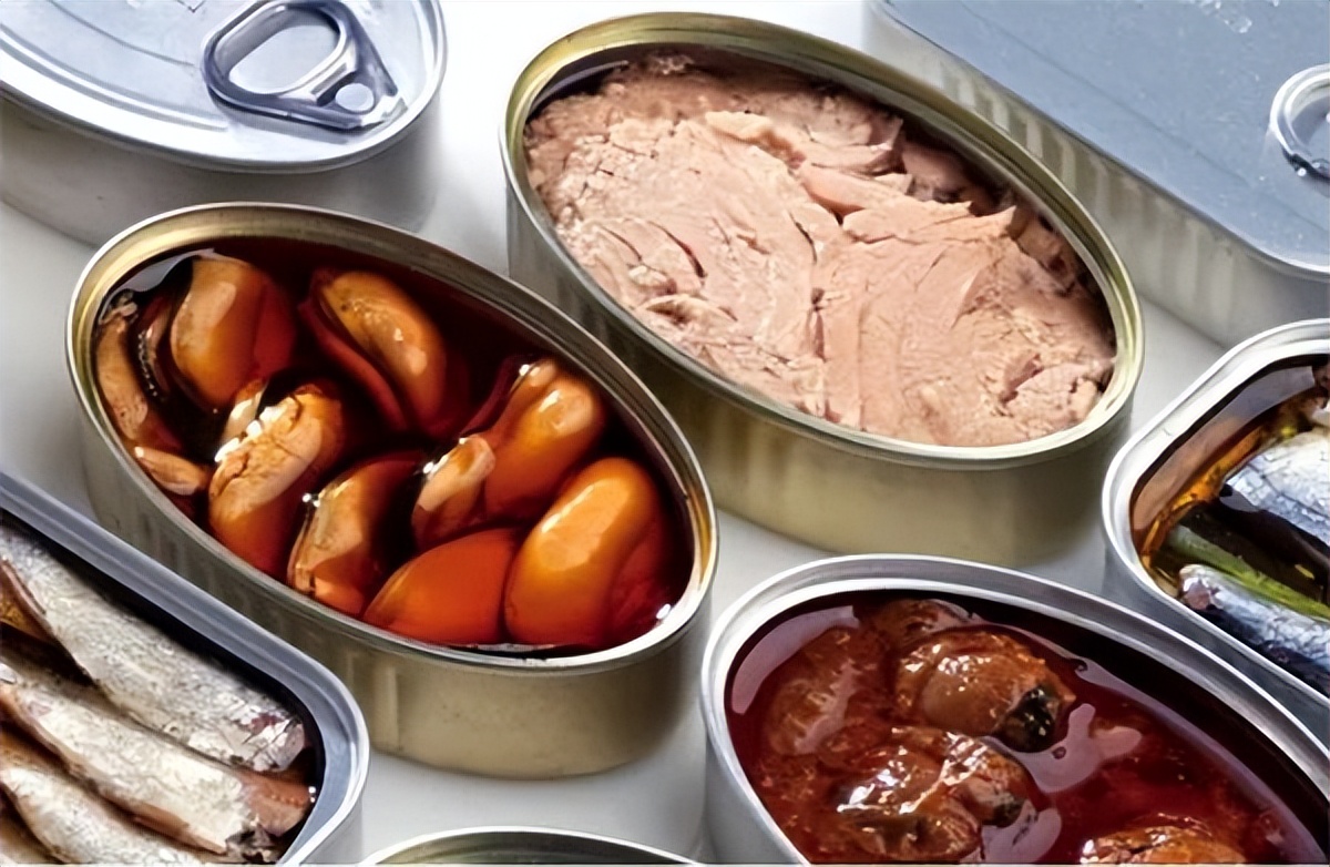 国人不喜欢的罐头为何老外疯抢,中国罐头被海外疯抢