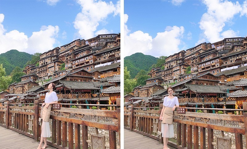 贵阳五天旅游攻略路线推荐,贵阳旅游攻略4天自由行冬季