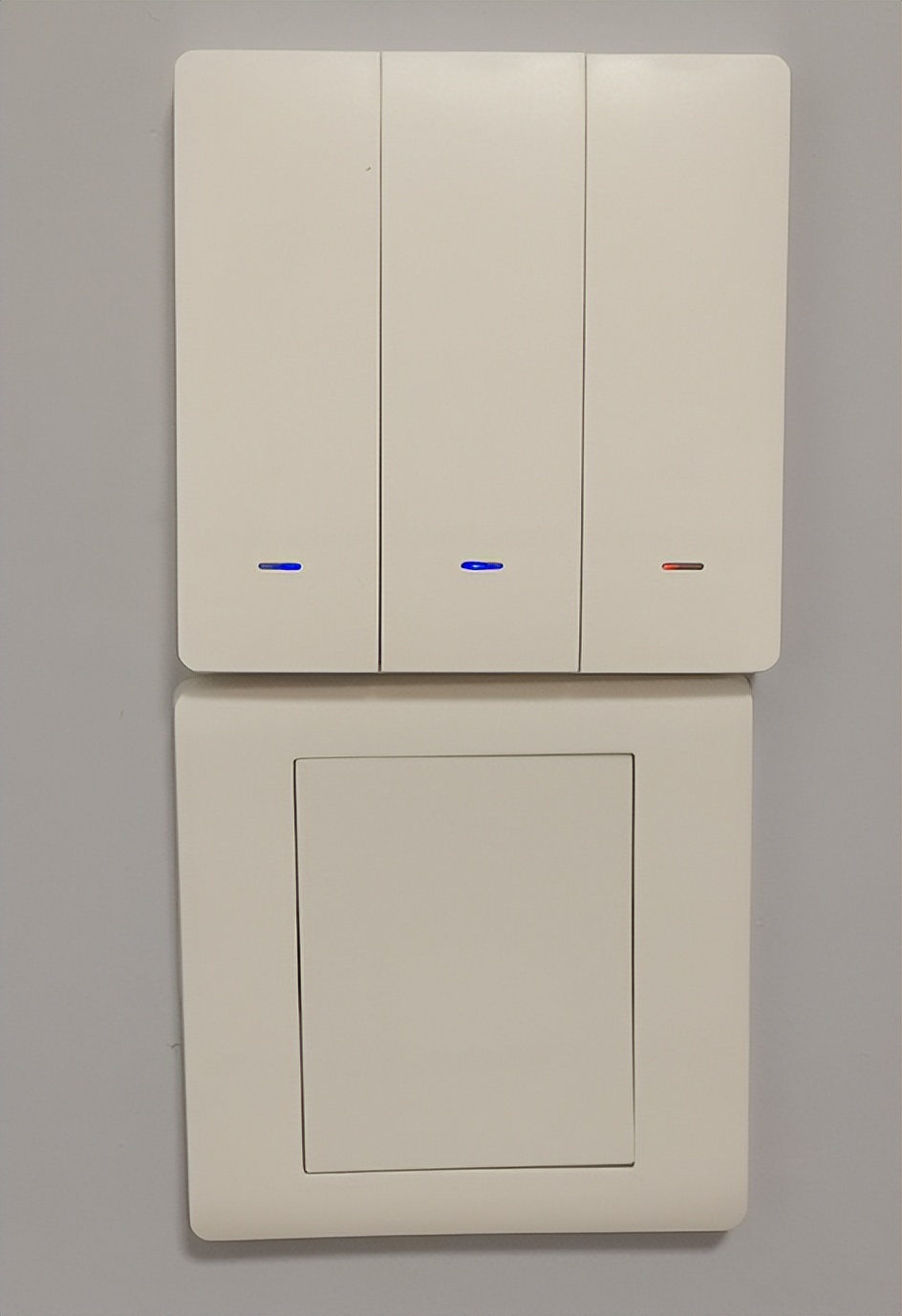 86型暗装开关插座怎么接线,86型明装开关插座怎么接线