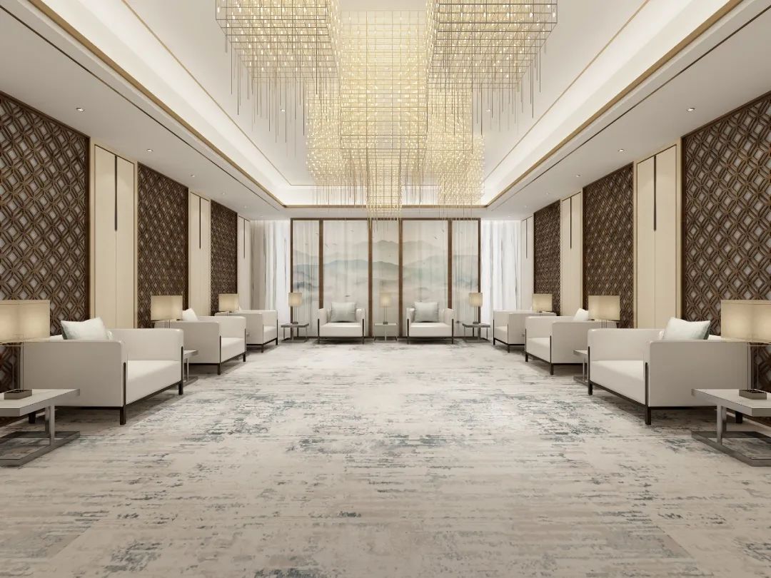 成都高新区智慧园区,全景智慧园区