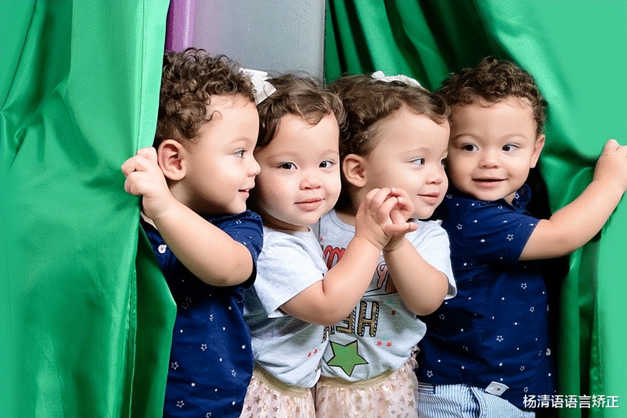 3岁的宝宝说话发音不清楚怎么办,3岁孩子发音不清晰不会卷舌