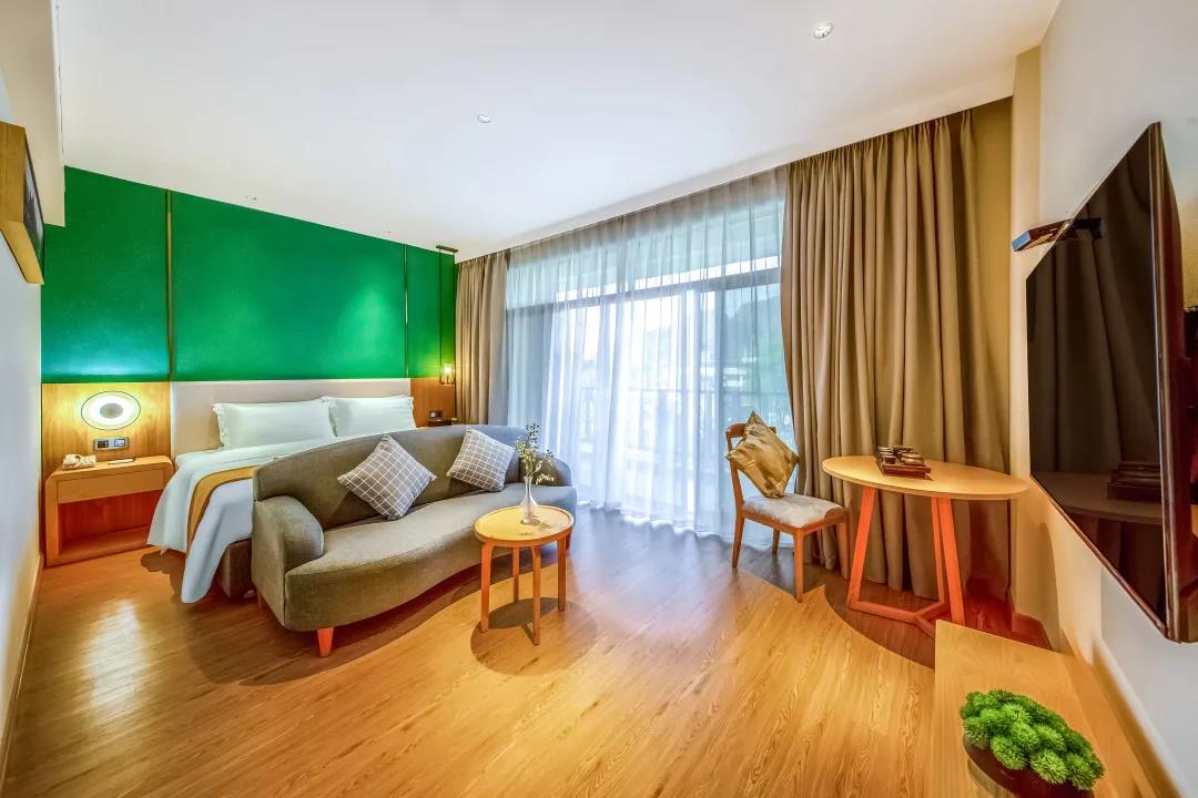 广东一个隐藏的小桂林,广东藏着一个小桂林