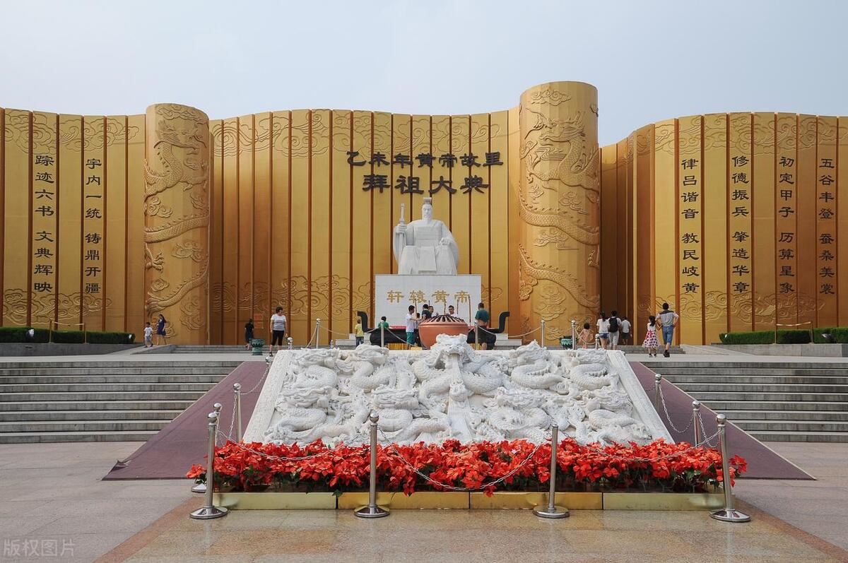 河南景区免费推荐名单,河南十大免费风景区
