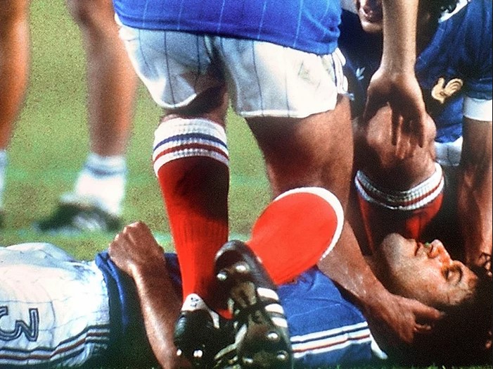 卡塔尔世界杯难忘瞬间集锦,1990世界杯难忘人物