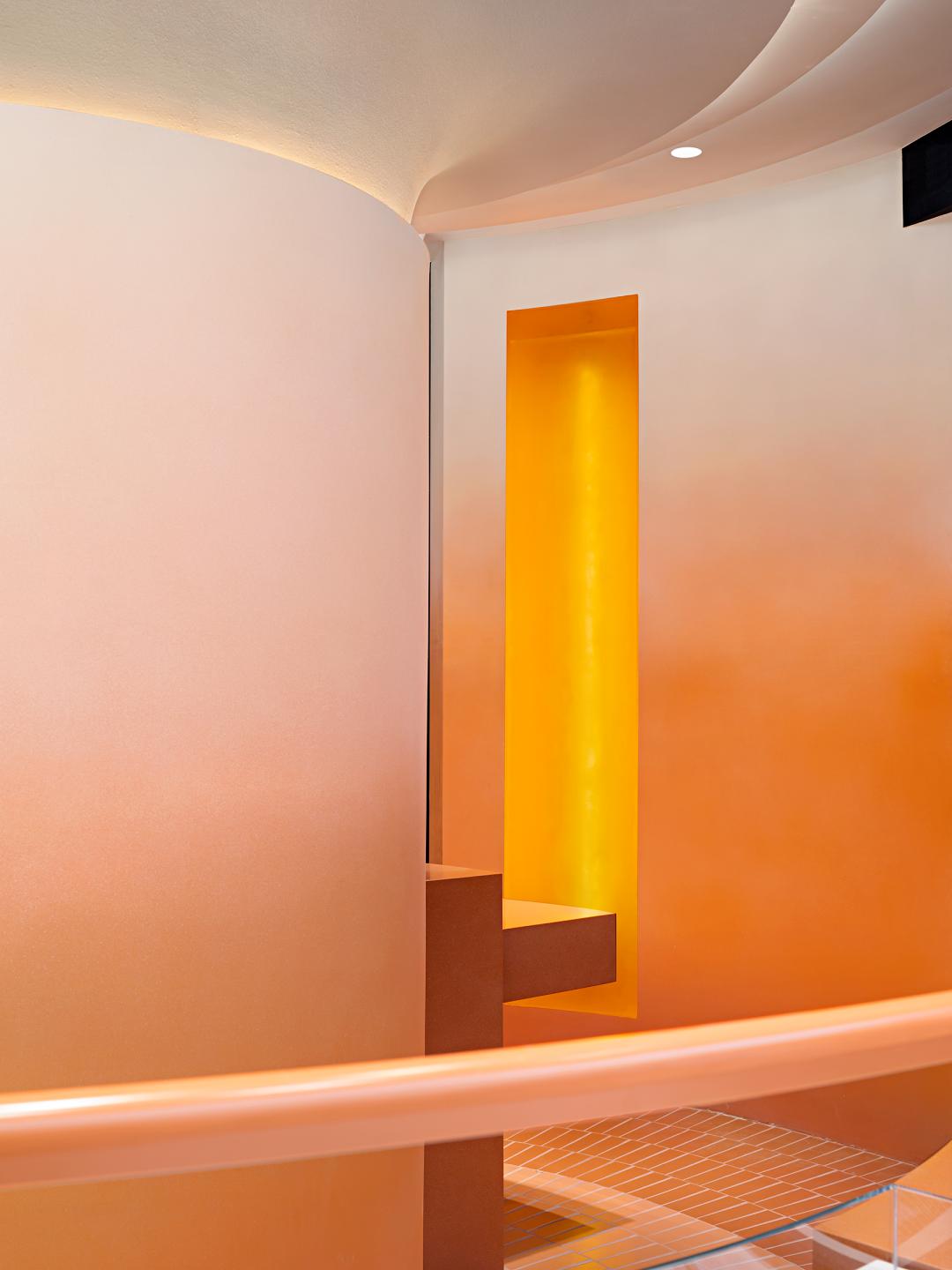 商业空间设计未来,商业空间设计新思维