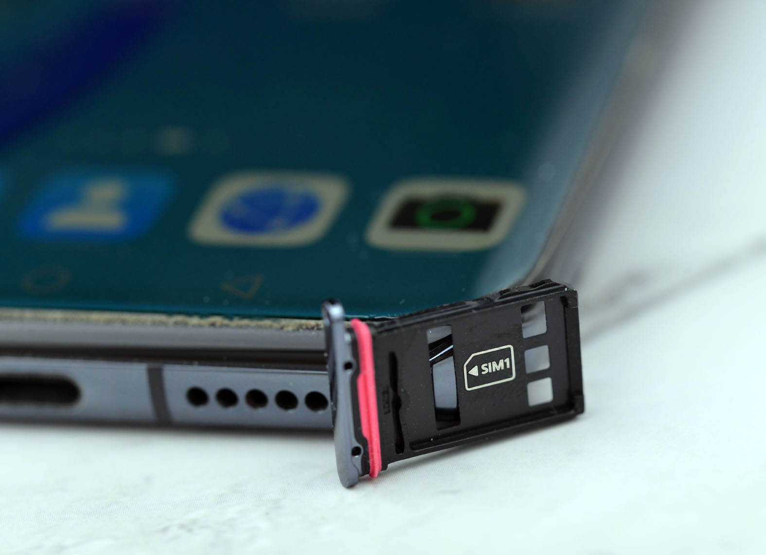 大华内存扩展卡华为手机怎么设置,华为手机内存不足用nm卡有用吗