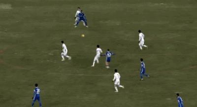 大连人输在外援前锋不看球匪夷所思！三镇将帅怪场地谢晖语出惊人