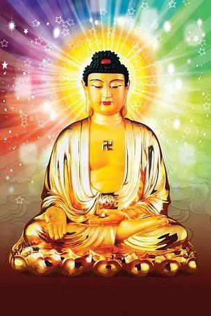 农历十一月十七日阿弥陀佛圣诞日,冬月十七日恭迎阿弥陀佛圣诞