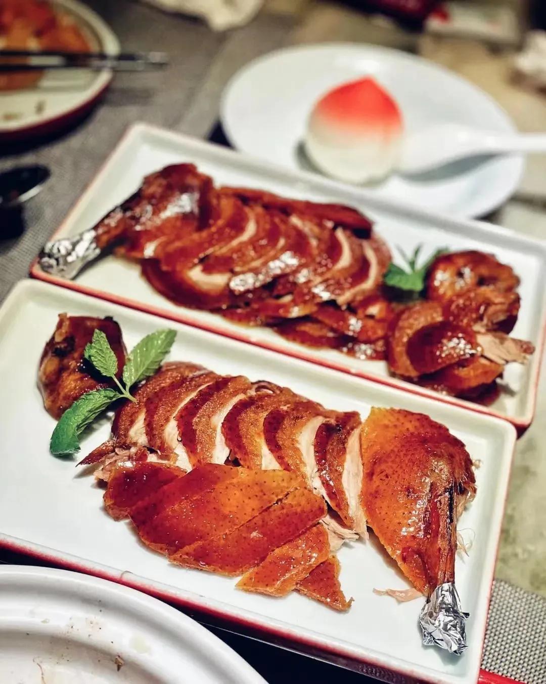 各国人认为最好吃的食物,外国人吃中国食物