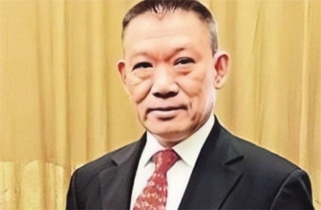 澳门街市伟介绍,澳门街市伟身价