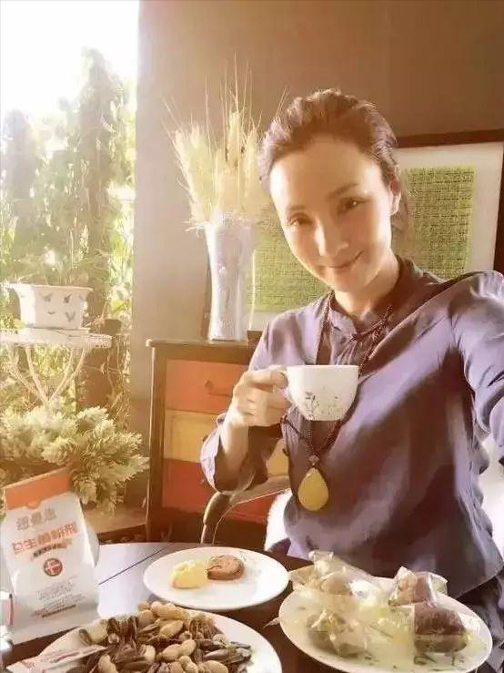 琥珀蜜蜡真的好看吗,明星谈琥珀蜜蜡