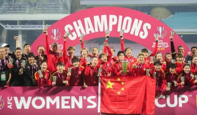 为什么大家只关心男足,男足为什么不尽人意