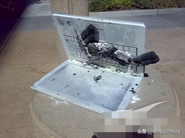 2006年索尼电池着火,索尼信息泄露事件原因