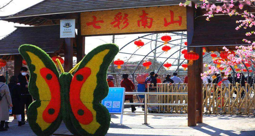 大连周边10个绝美小镇，你去过几个？明年开春我再去逛个遍