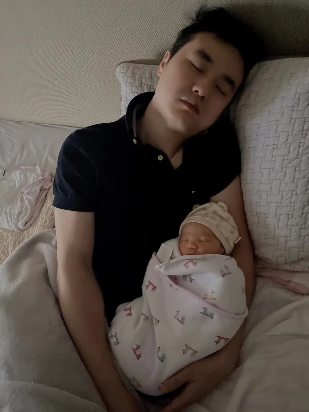 85后Lisa在加拿大：和老公打拼10年，生3娃买3套房，送两娃上私校