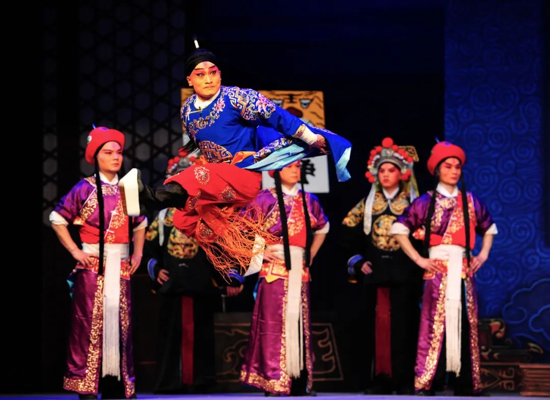 武生郝士超,郝士超武生