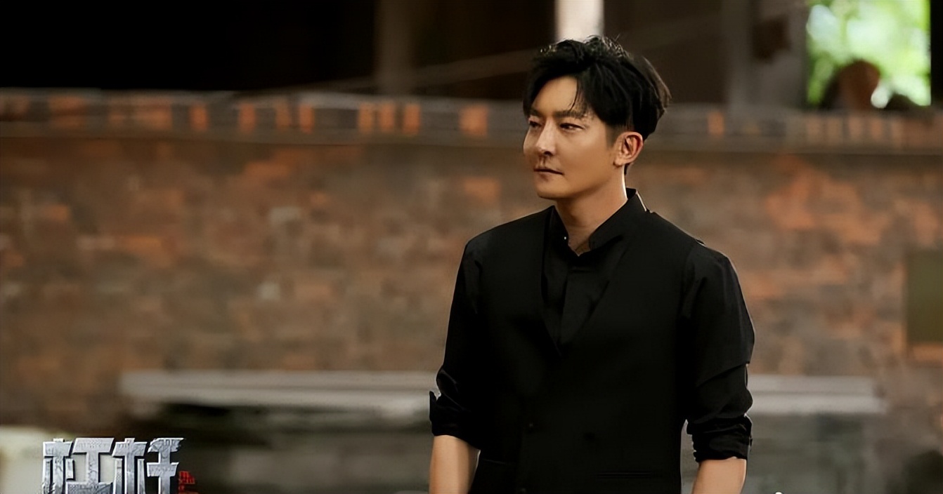 《杠杆》收视破1，口碑分化，网友：导演水平太次，浪费一手好牌