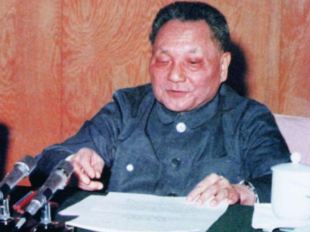 1985年大裁军，铁道兵领导不服，*小平邓**回应：头头不通，调头头