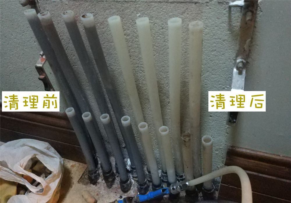 不供暖的时候地热阀用关吗,不供暖了暖气片关掉还是开着