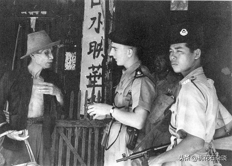 泰国华人为什么被同化,为什么马来西亚的华人受人尊重