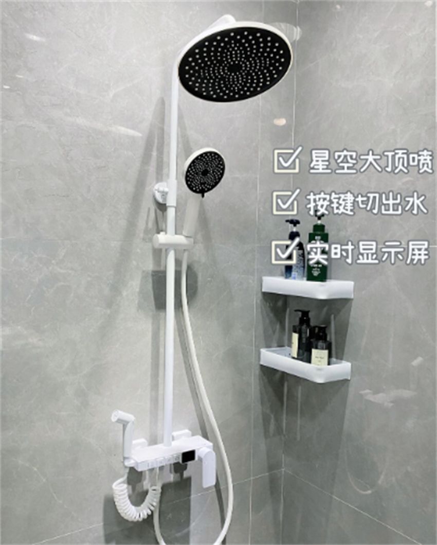 卫生间装修十大误区,9个卫生间装修误区