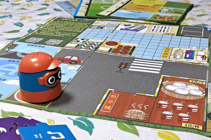 儿童编程教学课程,儿童编程智能学习